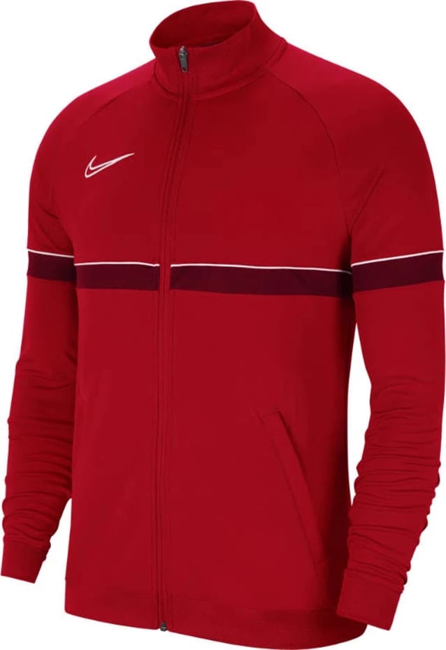 Duks për meshkuj Nike, i kuq