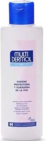 Xhel dushi unisex Multidermol Gel 150ml Xhel dushi unisex Multidermol Gel 150ml