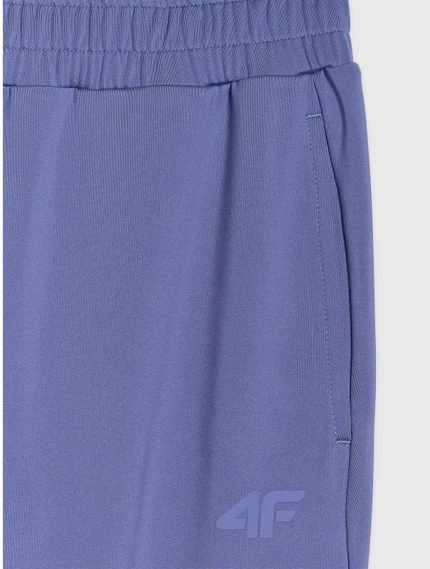 Pantallona sportive për femra 4f