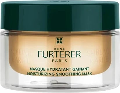 Maskë për flokë René Furterer Sublime Karité, 200ml
