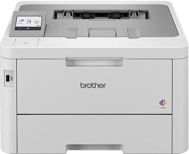 Printer Brother HL-L8240CDW, bardhë