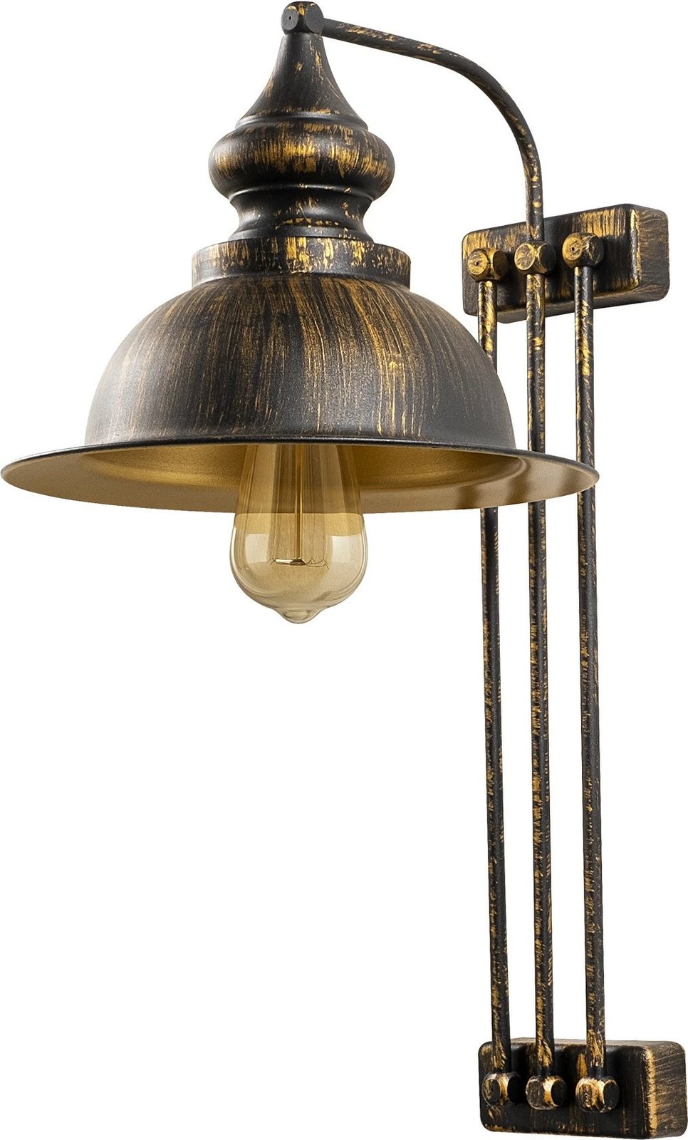 Llambë muri Opviq, Sağlam - 3743, ngjyrë antike