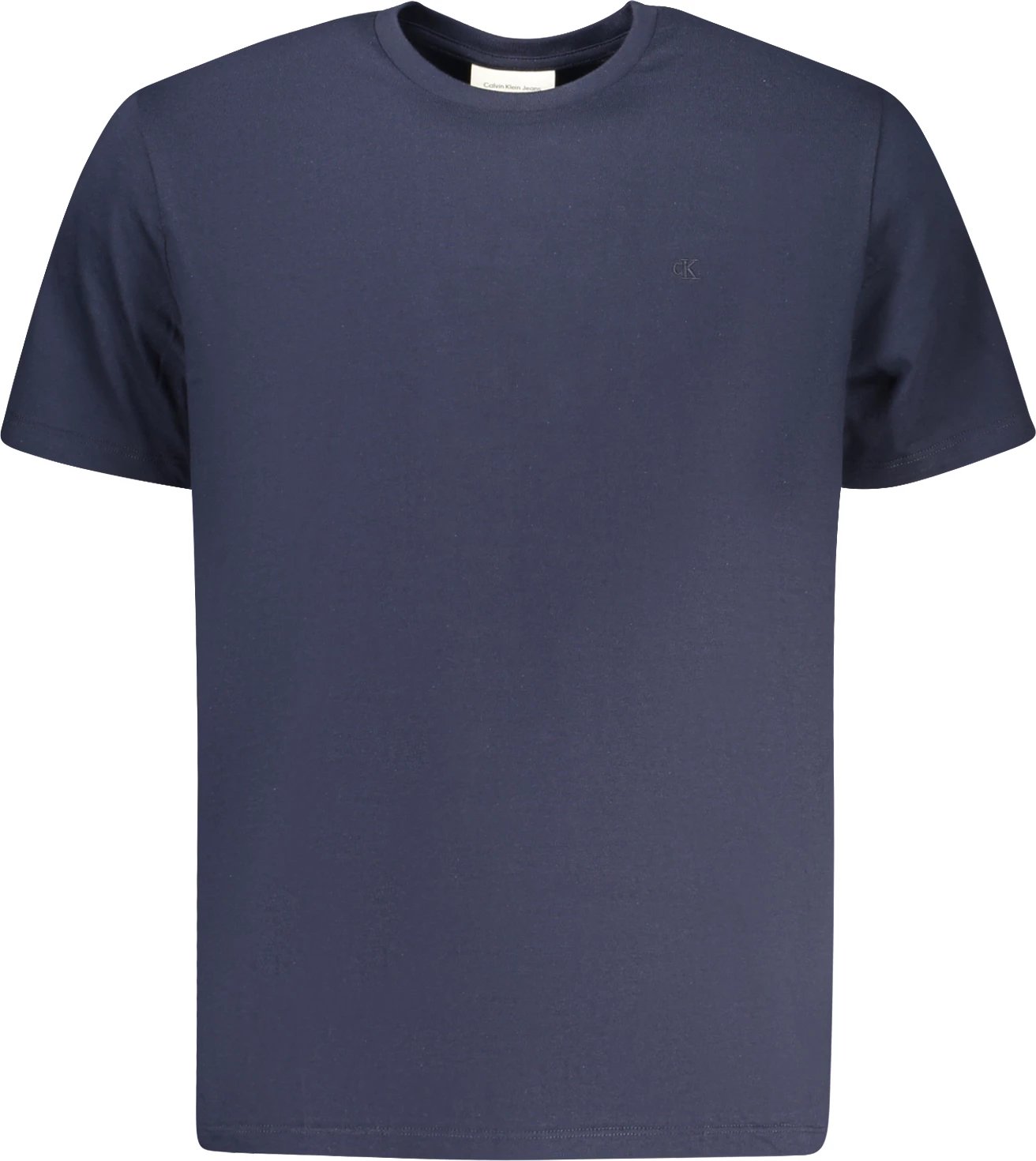 Maicë Calvin Klein për meshkuj, blu