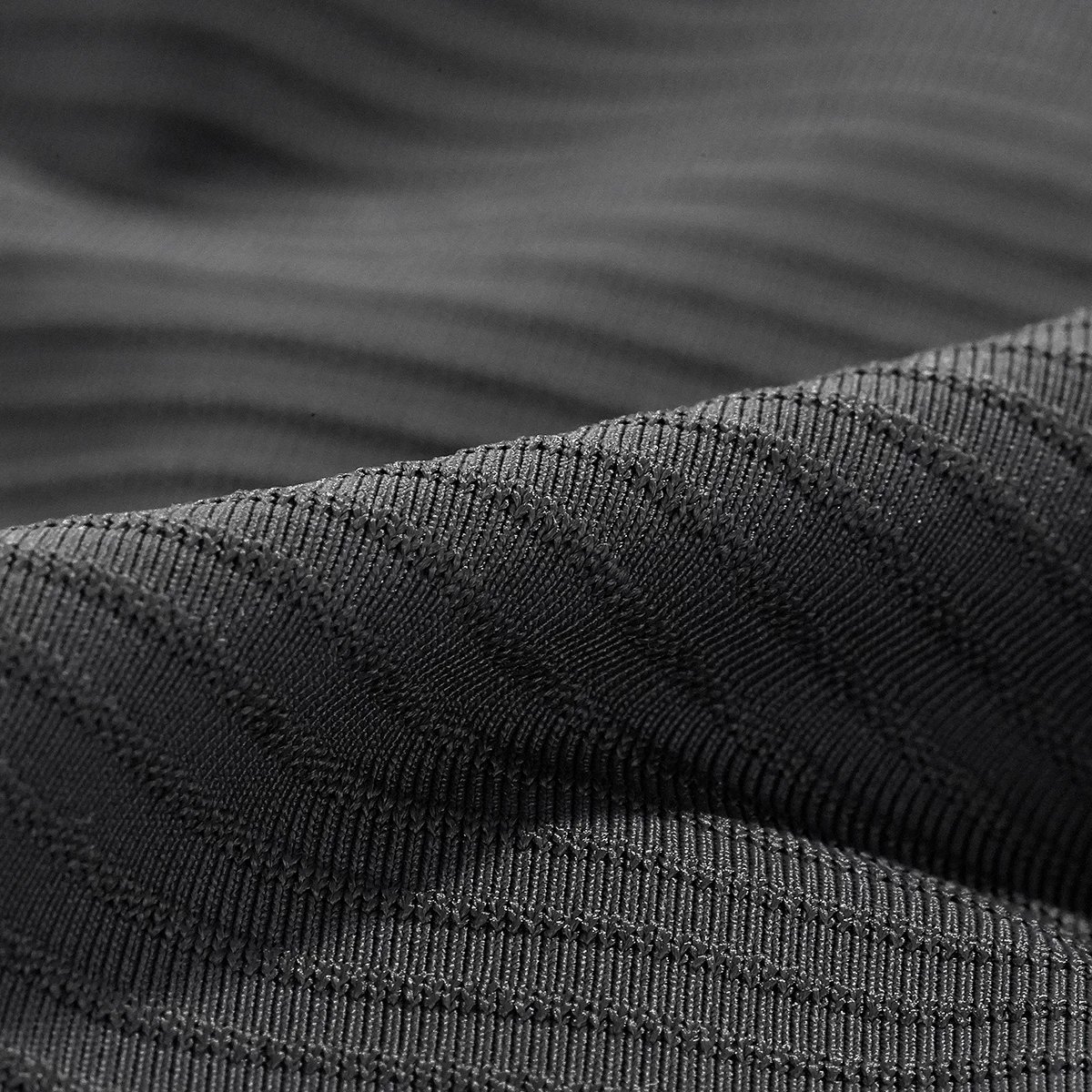 Jastëk mesit Baseus ComfortRide C20036402111, për veturë/zyrë, i zi