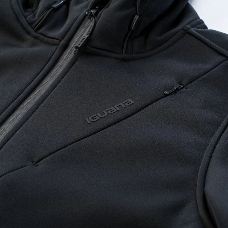 Jakne softshell për meshkuj Iguana