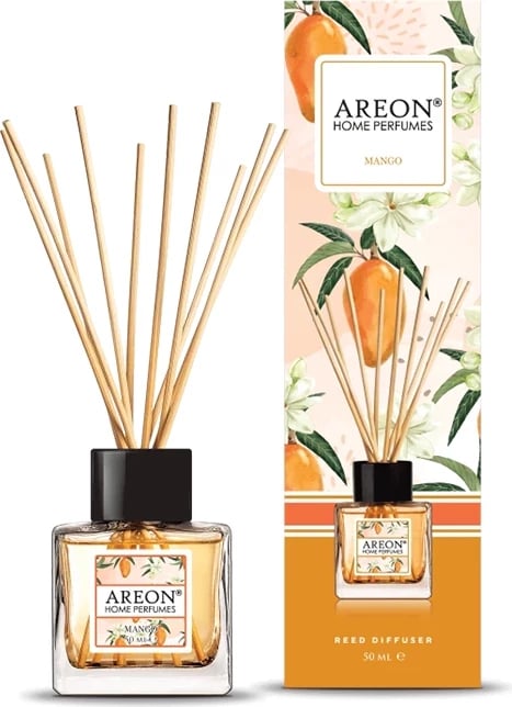 Arome Home Shkopinje Mango 50ml