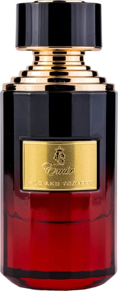 Eau de Parfum Emir Wild and Tobacco 75ml