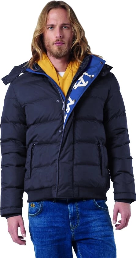 Jakne për meshkuj La Martina, e kaltër