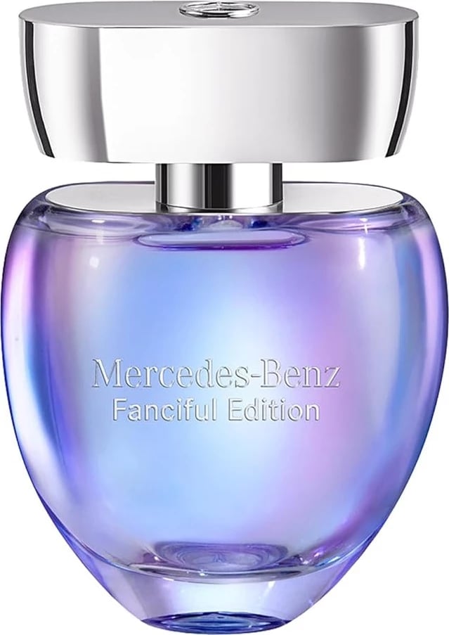 Eau de Toilette për femra Mercedes-Benz Fanciful Edition 60ml