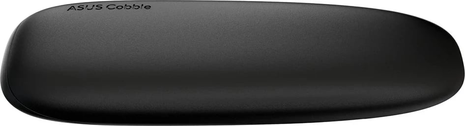 Kasë ASUS COBBLE për SSD M.2, USB Type-C, 4 TB, E zezë