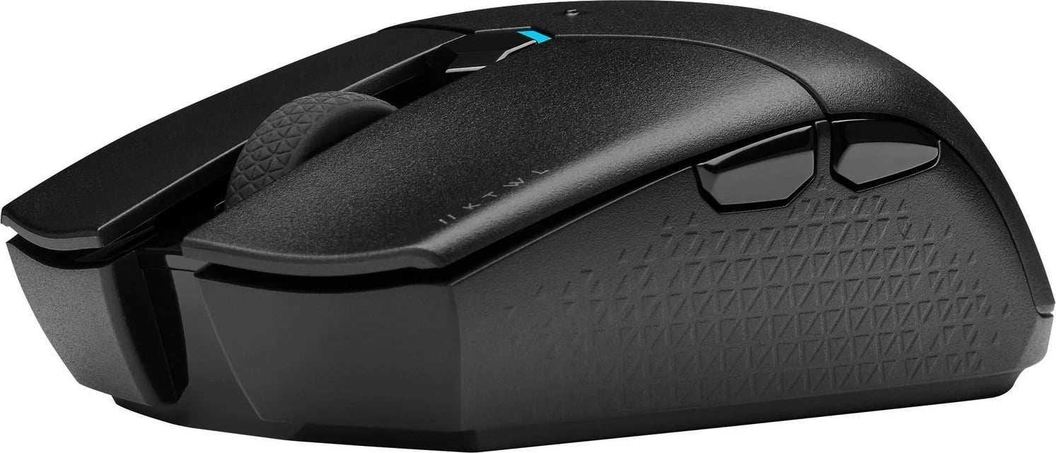 Maus Corsair KATAR Pro, Wi-Fi, 10000dpi, i zi Maus Corsair KATAR Pro, Wi-Fi, 10000dpi, i zi
