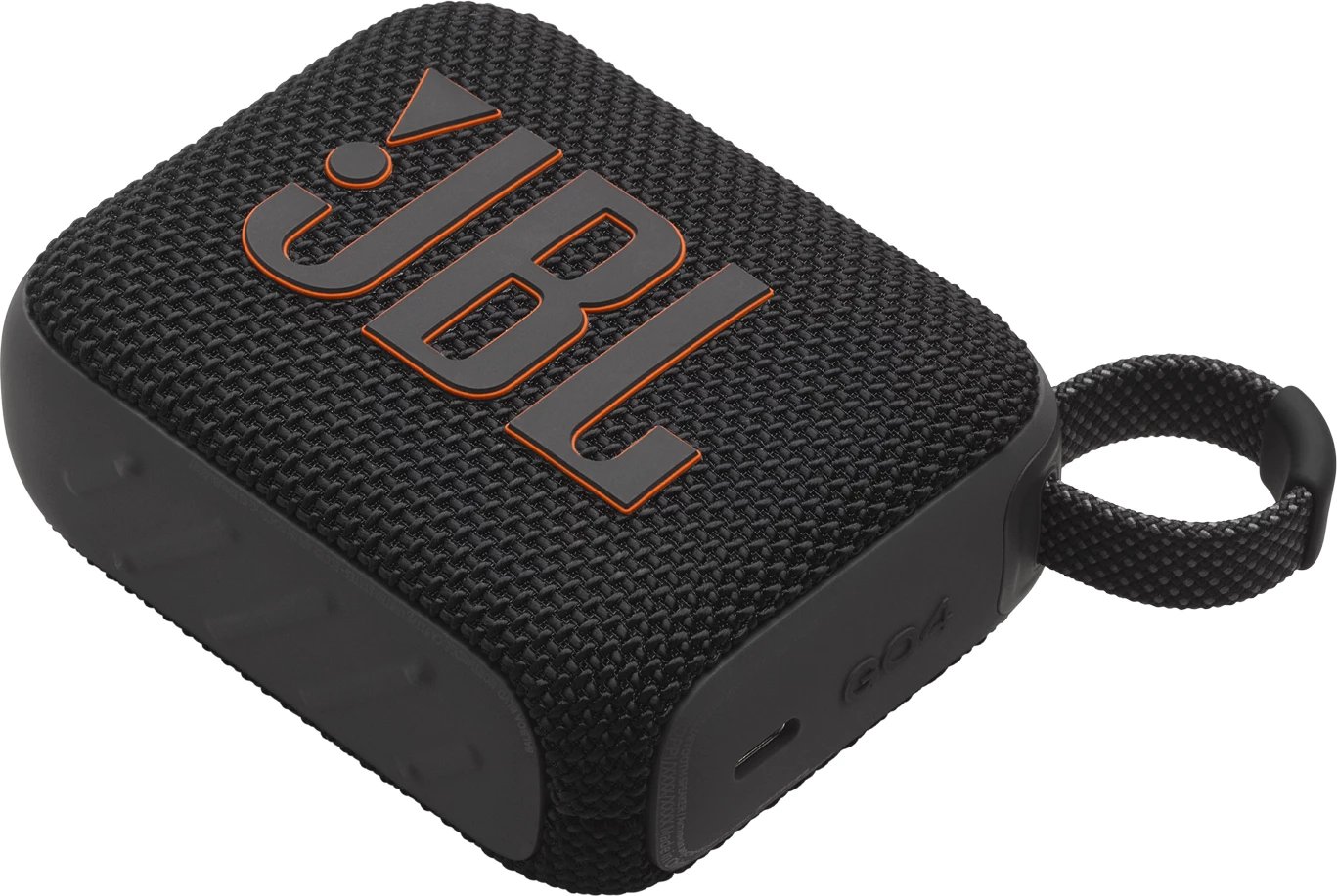 Altoparlant JBL GO 4