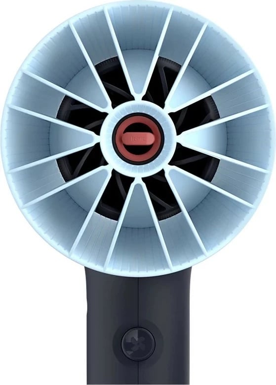 Tharëse flokësh Philips BHD360/20, 2100W, granat Tharëse flokësh Philips BHD360/20, 2100W, granat