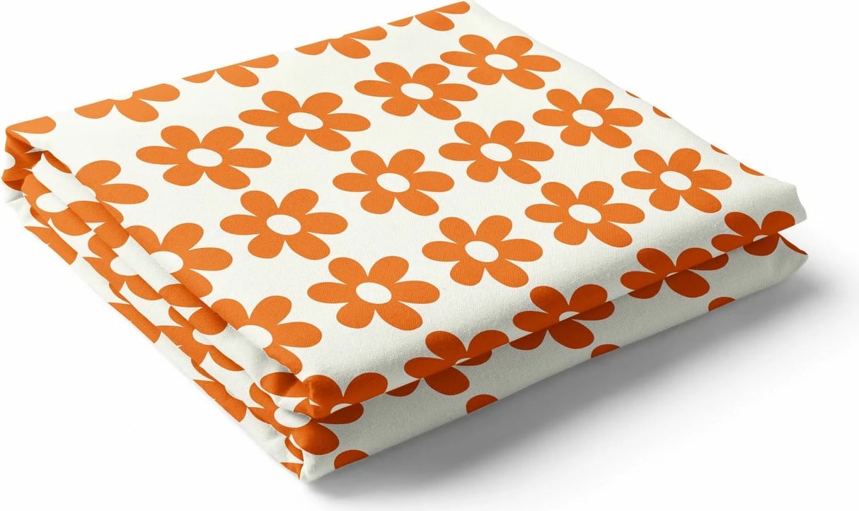 Mbulesë tavoline Hermia, Gravellamb4, 140x220 cm