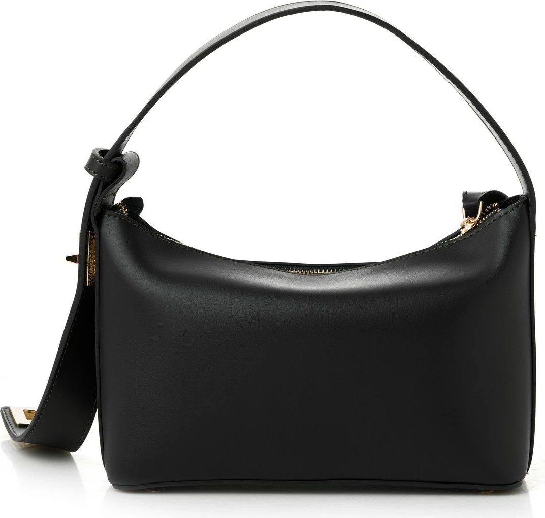 Çantë shpine Novara, e zezë, Vince Camuto Çantë shpine Novara, e zezë, Vince Camuto