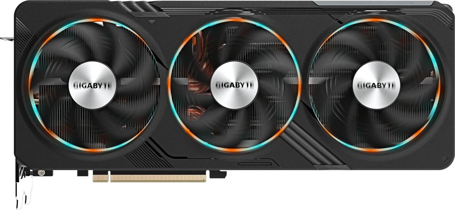 Kartelë grafike GIGABYTE VGA NVIDIA GeForce RTX 4070 SUPER GAMING OC, 12GB, GDDR6X
