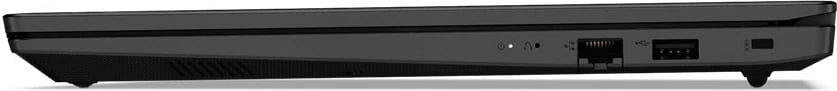 Laptop Lenovo V V15, Intel Core i3, 8 GB RAM, 256 GB SSD, 15.6", Business Black
