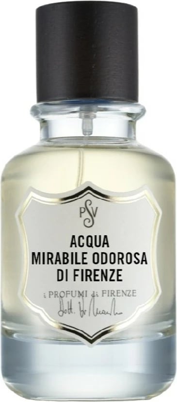 Eau de Cologne I Profumi Di Firenze Acqua Mirabile Odorosa Di Firenze 50ml