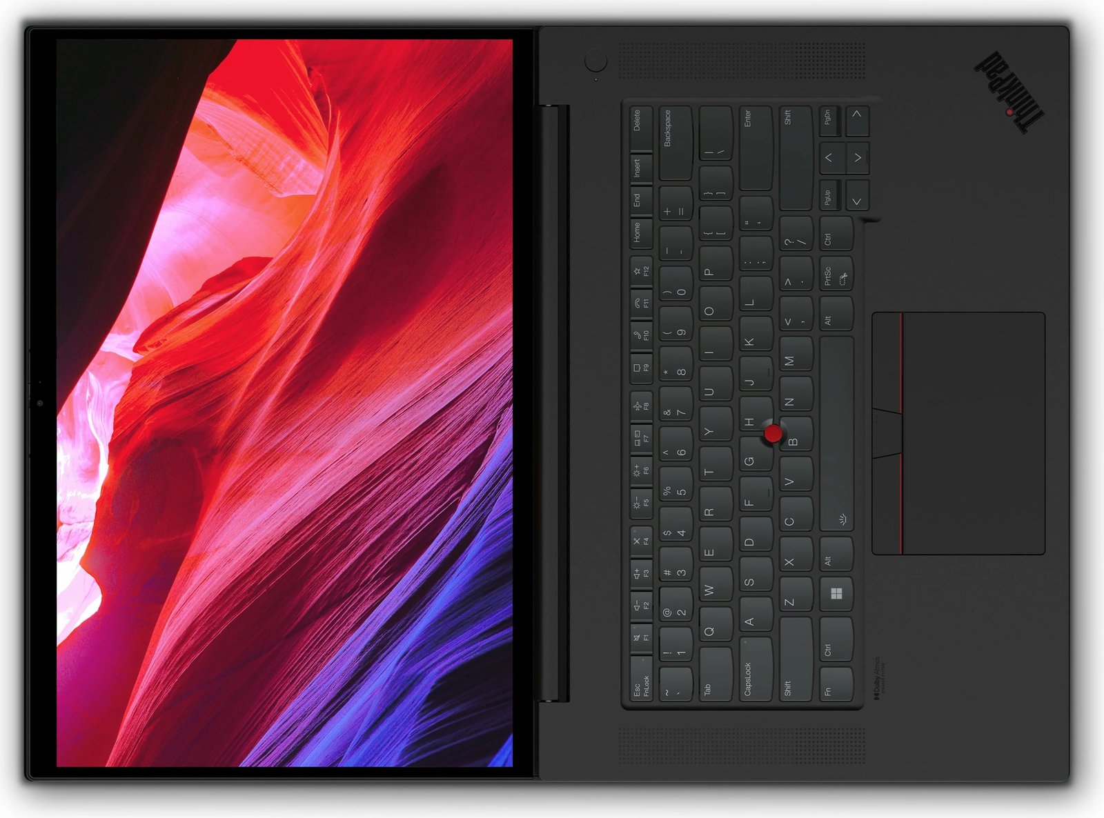 Kompjuter Lenovo ThinkPad P1 G6, i7-13800H, 32GB RAM, 1TB SSD, RTX 3500 Ada, 16 inch, Touch Kompjuter Lenovo ThinkPad P1 G6, i7-13800H, 32GB RAM, 1TB SSD, RTX 3500 Ada, 16 inch, Touch