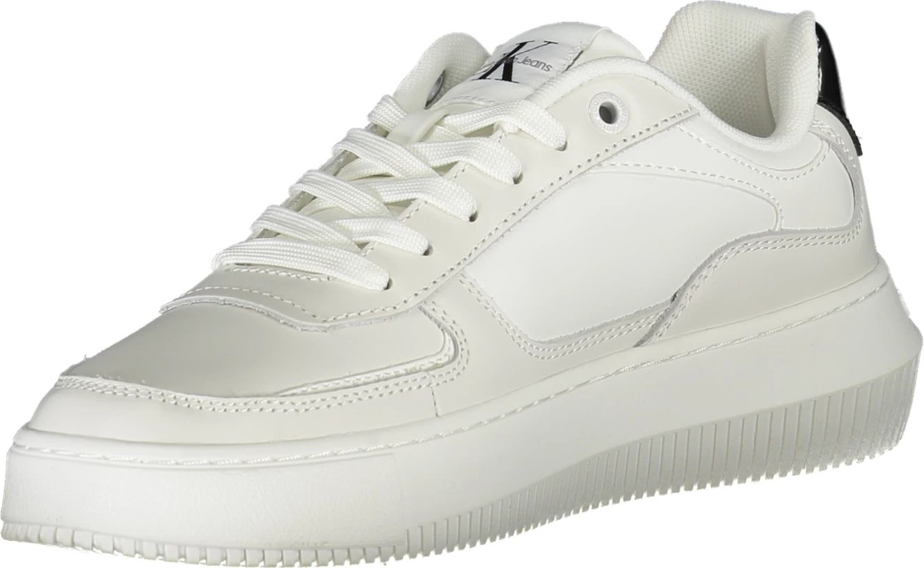 Atlete femra Calvin Klein, të bardha