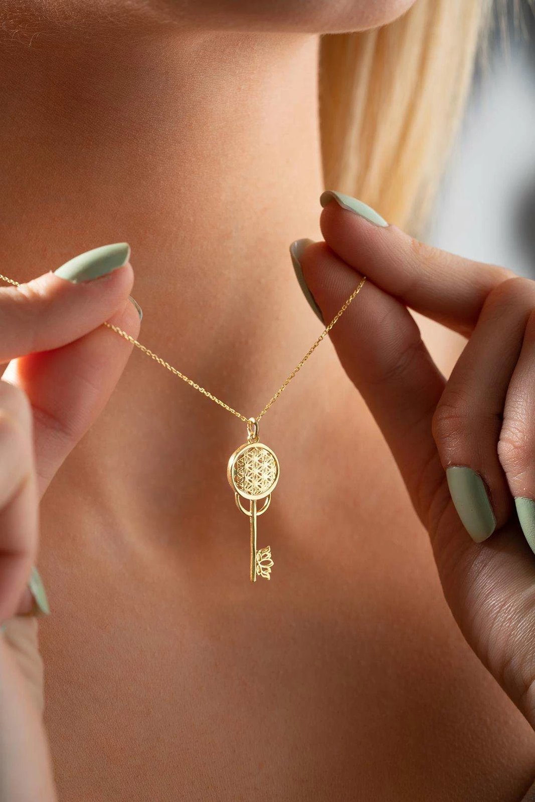 Qafore argjendi e artë, Jumeon, NRZ1000309