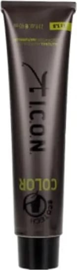 Bojë flokësh ICON Ecotech Color Metallics Rose Gold 60ml unisex