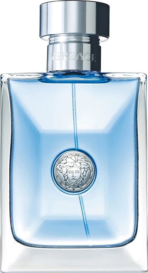 Eau de Toilette për meshkuj Versace Pour Homme 50ml