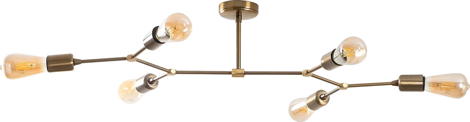 Llambë varëse Opviq, Sparrow - 1241, vintage, 95x48cm