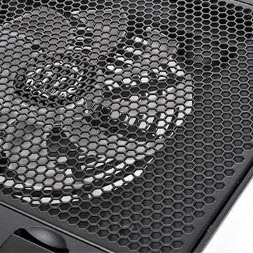 Pajisje ftohëse për llaptop Thermaltake, 142, 43.2 cm (17")