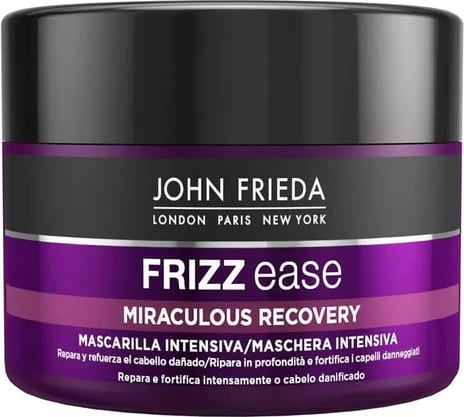 Maskë për flokë John Frieda Frizz Ease Miraculous Recovery 250ml