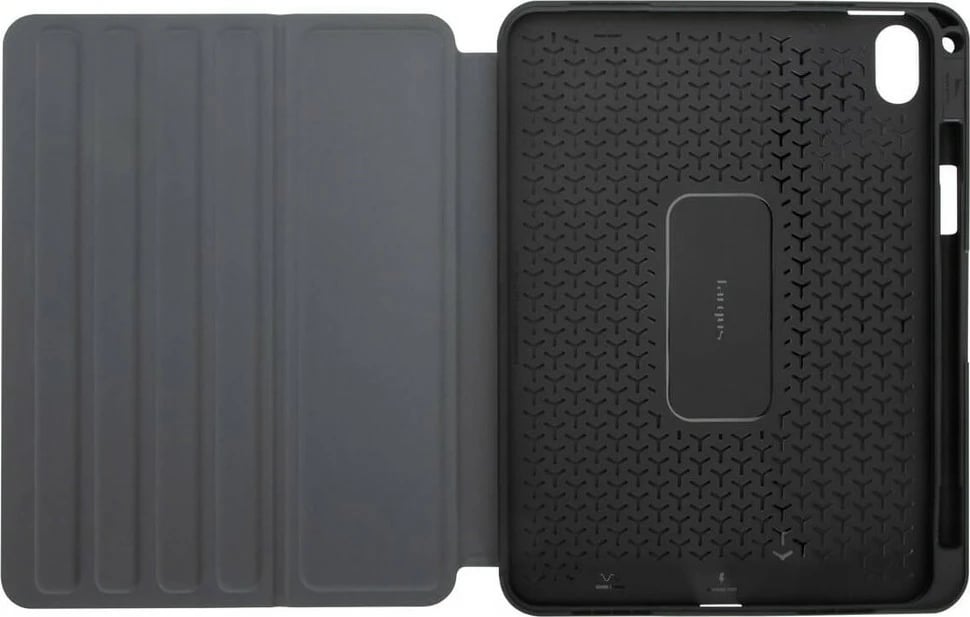 Mbështjellës Targus Click-In për iPad 10th Gen, rose gold