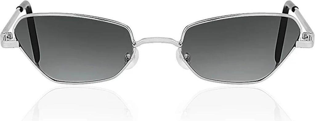 Syze dielli për gra, Jumeon, Pl21Kg121R002, argjend e zi