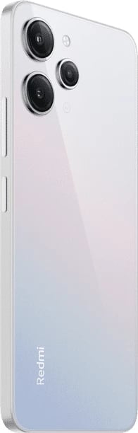 TELEFON XIAOMI REDMI 12 | 4GB 128GB SILVER