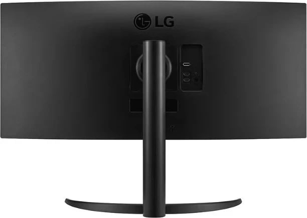 Monitor LG 34WP65CP-B, 34", UltraWide, i zi