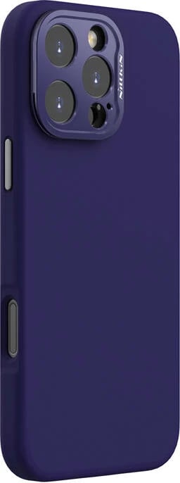 Mbështjellës Nillkin LensWing Magnetic për iPhone 16 Pro Max, vjollcë