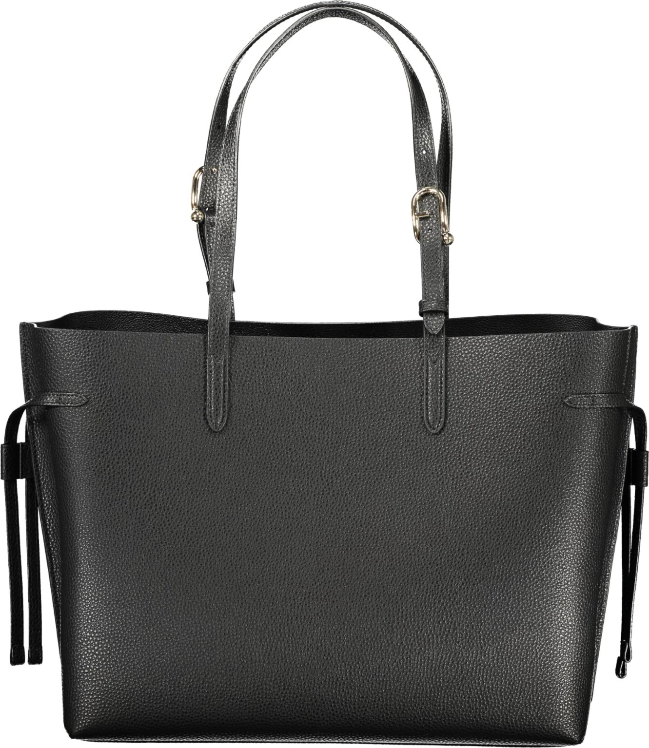 Çantë FURLA AVA femra, e zezë