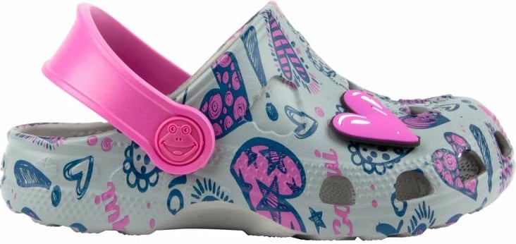 Sandale fëmijësh Coqui