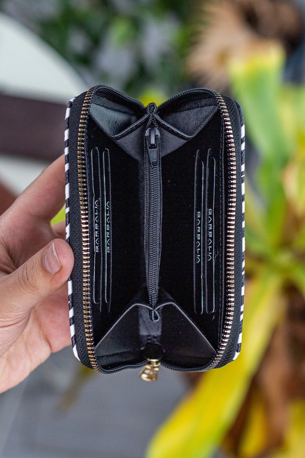 Portofol për gra Zoozie Bags Lopez, shumëngjyrësh v2