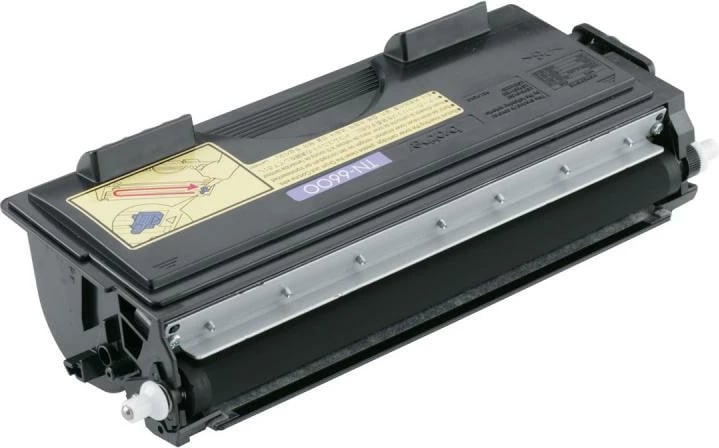 Toner, Brother TN-6600, rendiment 5500-8800 faqe, i zi