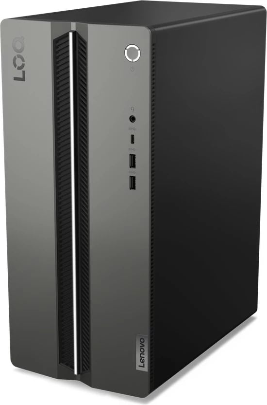 Kasë Lenovo LOQ 17IRR9, i5, 16GB RAM, 1TB, RTX4060, Win 11, gri