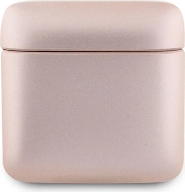 Kufje TWS Bluetooth Guess GUTWSSU20ALEGP me dock, Rose Gold Kufje TWS Bluetooth Guess GUTWSSU20ALEGP me dock, Rose Gold
