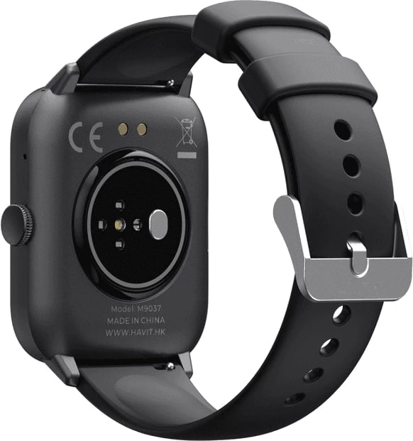 Orë E Mençur HAVIT M9037 (Zezë)