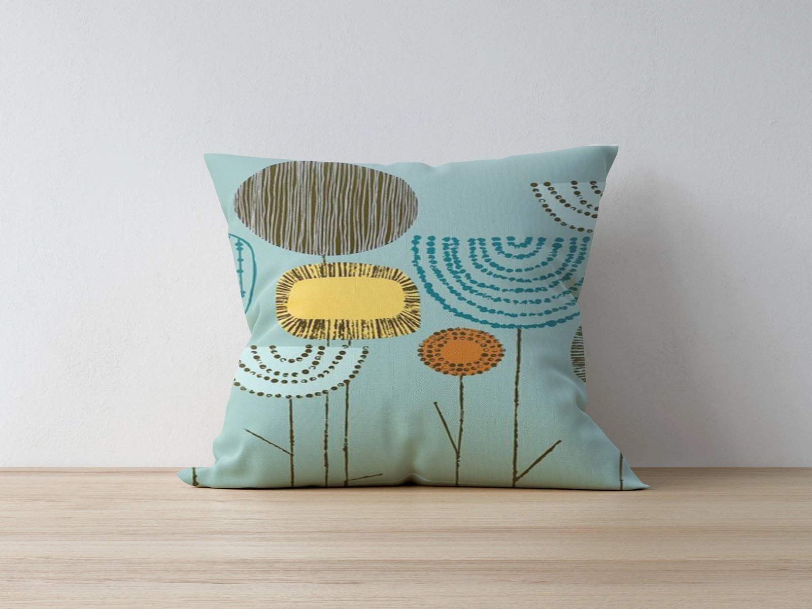 Jastëkë për dekor, Aberto Design, a1162