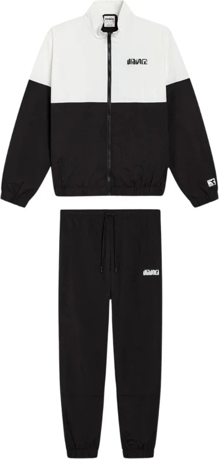 Trenerka Set për Meshkuj, DIADORA - 181684-80013
