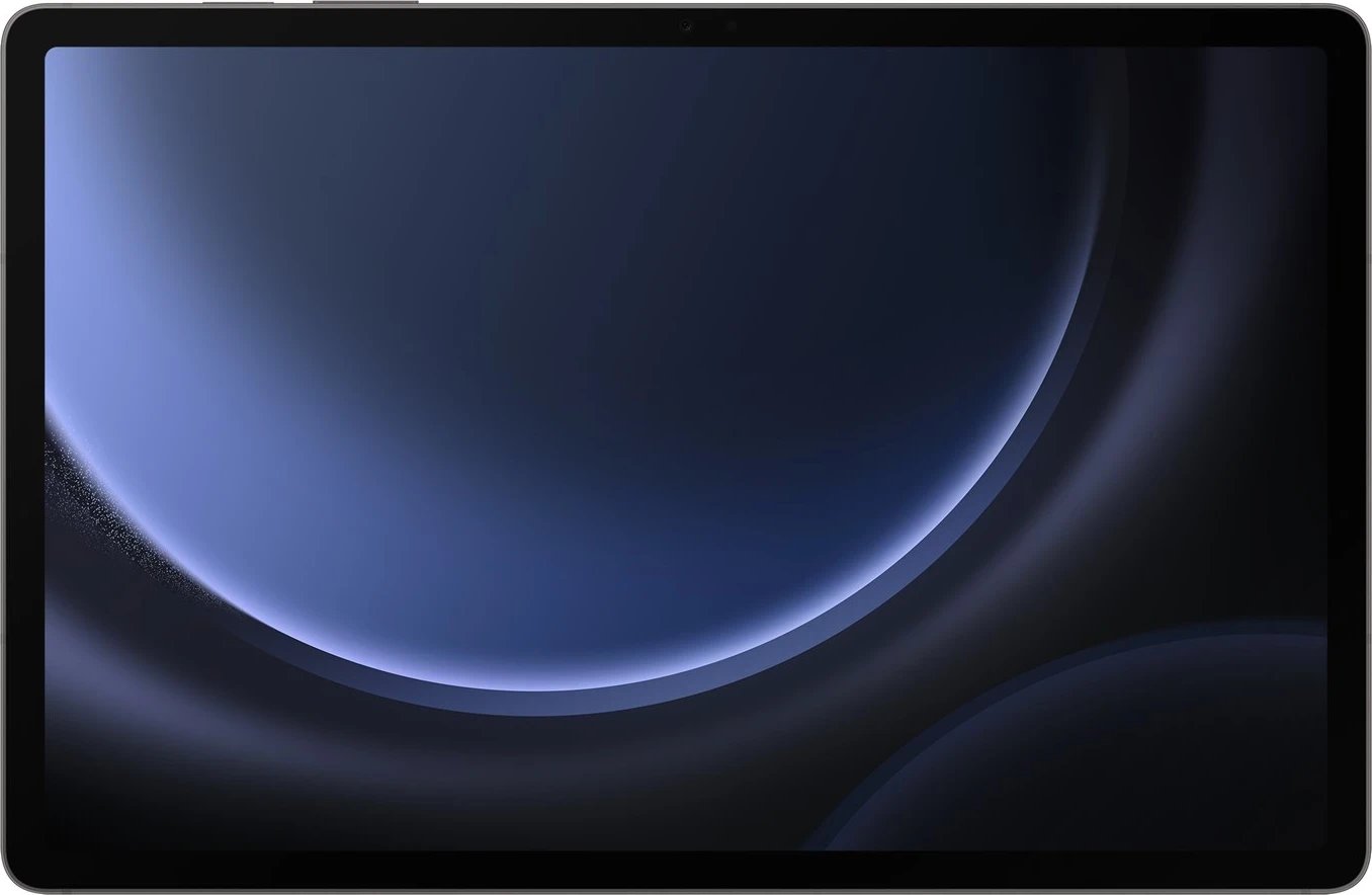 Tablet Samsung Galaxy Tab S9 FE+ 128 GB, 31.5 cm (12.4'), Gri Tablet Samsung Galaxy Tab S9 FE+ 128 GB, 31.5 cm (12.4'), Gri