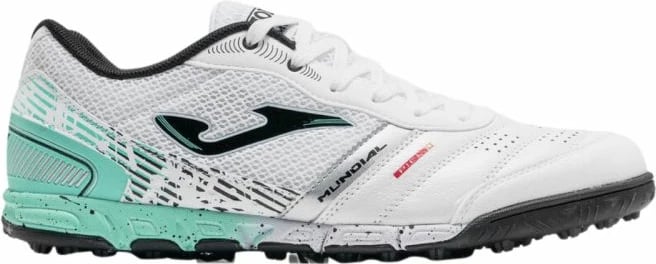 Atlete futbolli për meshkuj Joma, të bardha