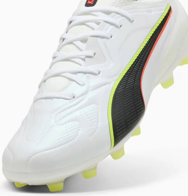 Atlete futbolli Puma për meshkuj