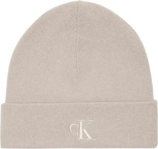 Kapelë Calvin Klein, beige