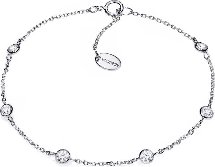 Byzylyk VICEROY JEWELS 71031P000-38 për femra, argjend