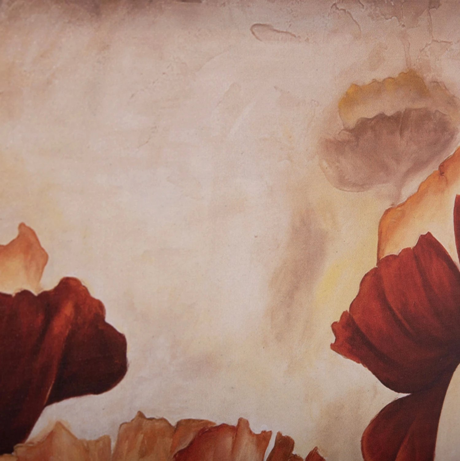 Pikturë muri GOBI FH4766, kanavacë e printuar, 68x2.5x50cm